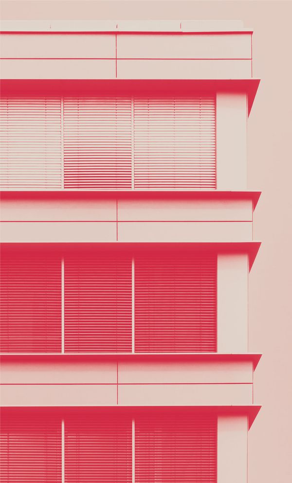 Close-up of a building